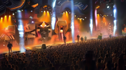 综艺活动的魅力与挑战