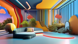 综艺节目创意的无限可能