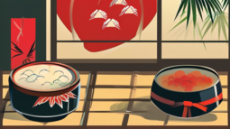 日本的传统节日