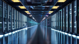 超大规模数据中心获16亿美元-超大规模数据中心，未来计算的心脏