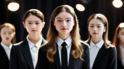 播音主持艺考有前途吗-播音主持的魅力与挑战