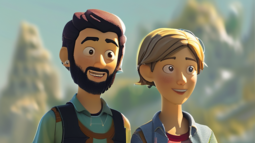 steam家庭成员共享游戏机制-游戏机制的奥秘与魅力