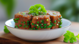 植物肉健康吗-植物肉革命，未来餐桌的新选择