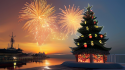 节日情感多作文-节日情感，在传统与现代的交融中寻找心灵的慰藉