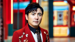 沈腾最新综艺节目-新综艺节目的潮流风向标