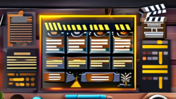 综艺节目策划方案模板-综艺节目策划的艺术与挑战