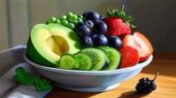 份量还是分量-健康饮食的分寸—份量的艺术