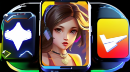 手机游戏推荐-手机游戏的崛起，数字时代的娱乐新宠