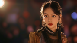 综艺节目娱乐圈小说-综艺圈故事，荧幕背后的人性光辉