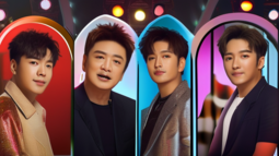 综艺节目综述是什么-综艺风云录，回顾与展望