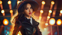 看图猜明星游戏-综艺新风尚，明星游戏大PK