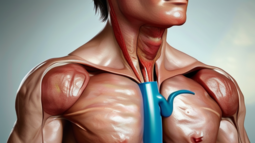 前列腺特异性抗原偏高说明什么-前列腺特异性抗原，健康警钟还是治疗工具？