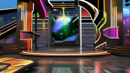 综艺节目制作过程-综艺制作的艺术与挑战