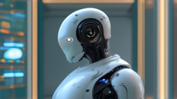 人工智能视频创作平台-人工智能与健康，未来医疗的新纪元