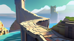 游戏场景分析怎么写-游戏场景分析，探索虚拟世界的无限可能性