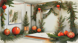 节日研究报告-节日研讨会，传统与现代的交汇点