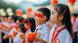 五四青年节的年龄范围是多少岁-年节，传承与创新的节日精神