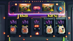 游戏新闻最新热点事件-游戏新闻，探索数字娱乐的新纪元