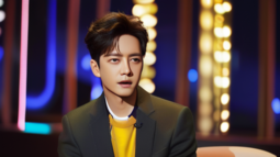 明星访谈类节目有哪些-明星访谈，揭秘荧屏背后的真实故事