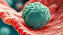 卵巢癌是什么原因引起的-守护女性健康，了解卵巢癌及其预防与治疗