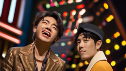 喜剧综艺节目有哪些-喜剧综艺的魅力与挑战