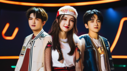 明星游戏名字-综艺新风尚，明星游戏，娱乐与竞技的完美结合