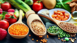 膳食补充剂是什么意思-膳食补充剂，健康饮食的辅助利器