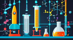 催化剂在科技革新中的关键作用