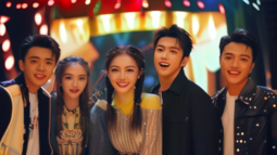 综艺风云录，那些年我们追过的综艺节目