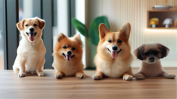 宠物垂直电商平台分析