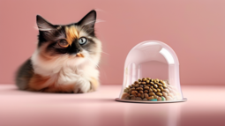 宠物胶囊，为爱宠定制的营养解决方案