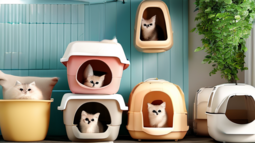 为宠物打造理想家园—环境准备的重要性