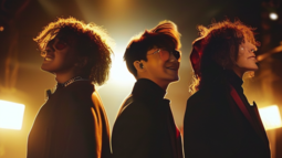 综艺明星的光辉与挑战