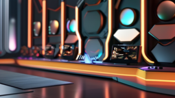 游戏系统，构建沉浸式体验的基石