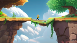 游戏难度，挑战与乐趣的平衡艺术