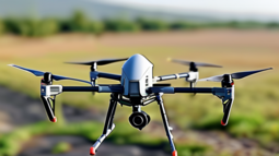 无人机巡检技术，现代科技在维护领域的革命性应用