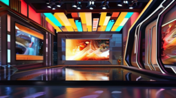 综艺风潮，探索综艺节目的演变与未来