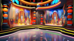 综艺策划的艺术，打造引人入胜的节目