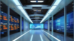 辉瑞的科技革新之旅