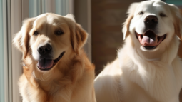 宠物治疗犬，为爱宠带来希望之光