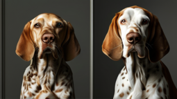 猎犬，忠诚与智慧的完美结合