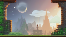 探索游戏世界，精选十大游戏推荐