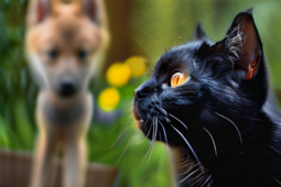 宠物健康新发现，牛磺酸在宠物护理中的重要作用