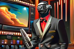 综艺中的播音主持艺术