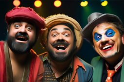 喜剧综艺的魅力与挑战