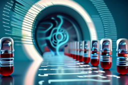 靶点识别是怎么做的-精准医疗的前沿，靶点识别技术