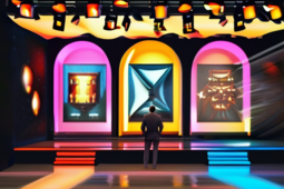 综艺节目策划四大理念-综艺策划的艺术与实践