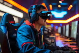 云电竞官网-云电竞，虚拟竞技的新时代