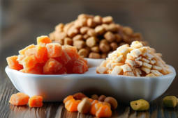 冻干粮和膨化粮哪个好-宠物的营养新选择—冻干粮