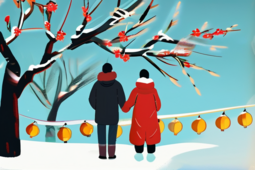 视频团拜-在数字时代，视频团聚成为节日新风尚